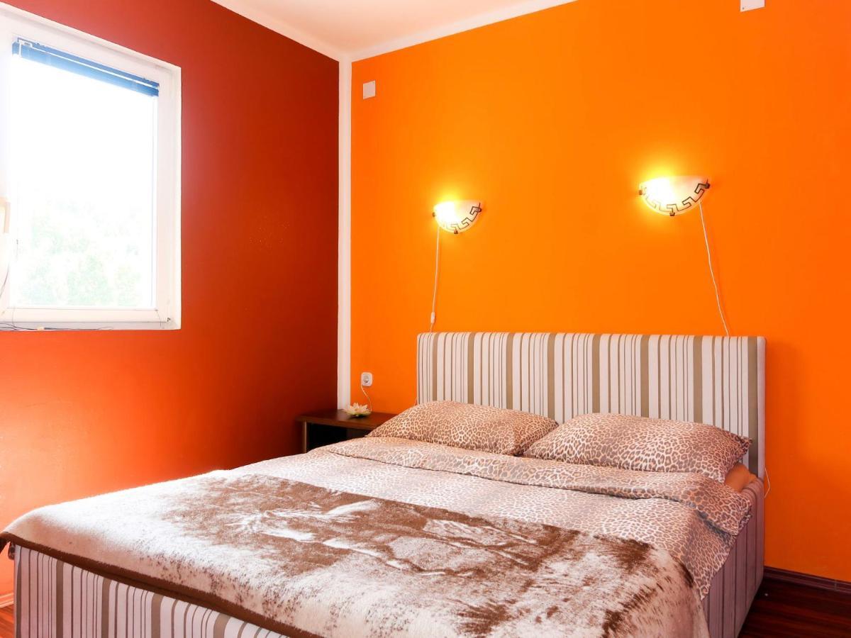 Apartment Daniel - Kbg404 By Interhome Pandzinac Экстерьер фото