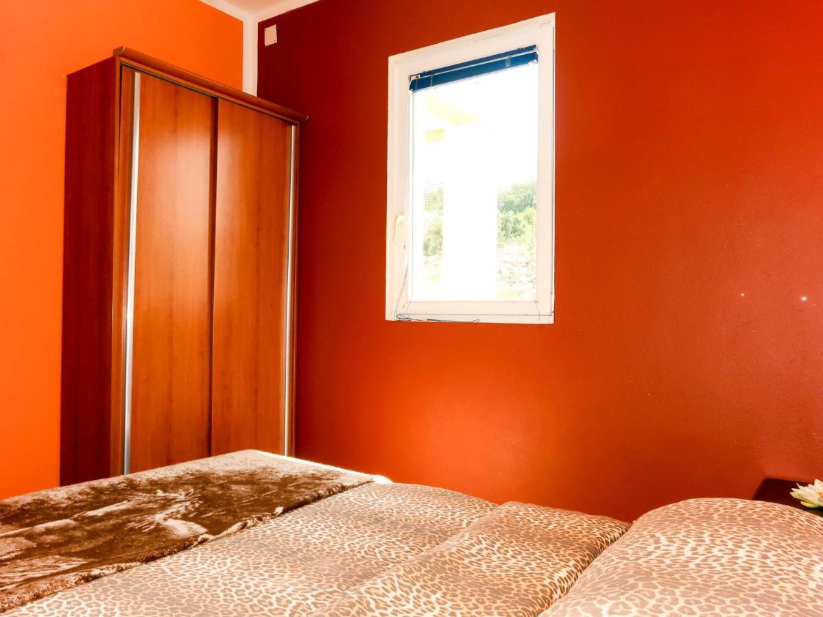 Apartment Daniel - Kbg404 By Interhome Pandzinac Экстерьер фото